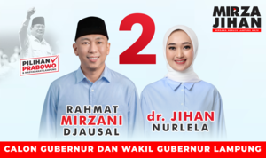 Iklan Mirza-Jihan