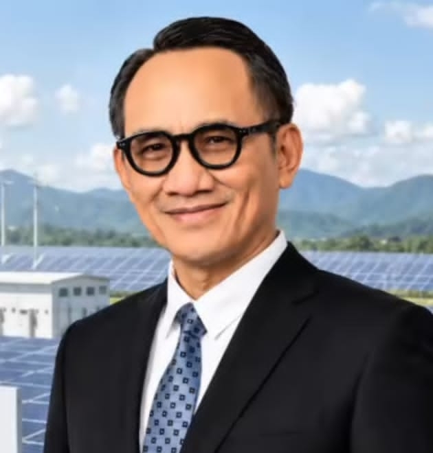 SPS Tetapkan Andi Arief sebagai Penerima Prerana Awards 2026