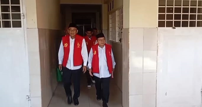 Terbukti Bersalah, Mantan Petinggi BPRS Tanggamus Divonis 5,4 Tahun Penjara Denda Rp250 Juta