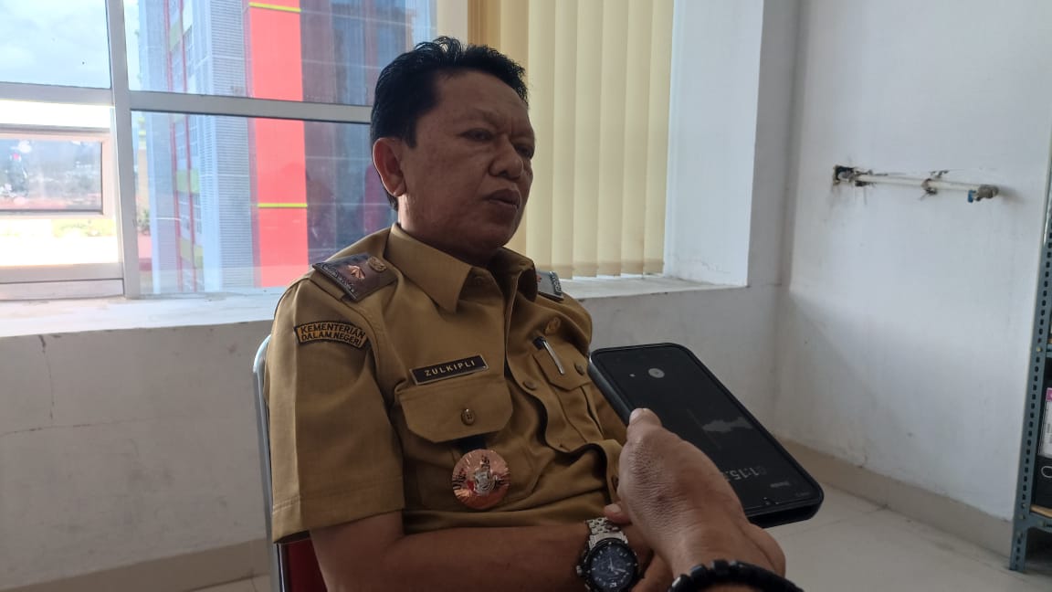 Pemkot Bandar Lampung Usulkan 200 Formasi CPNS 2026