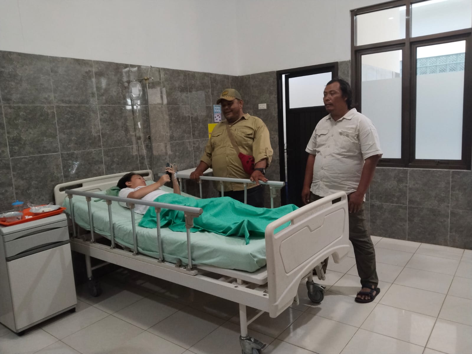 Pengunjung Anak Terpental Terkena Belalai Gajah di Way Kambas, SOP Keselamatan Pengunjung Dipertanyakan