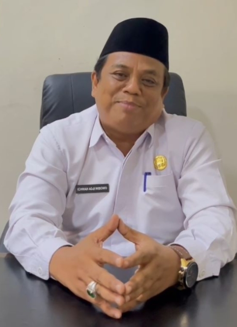 Ketahanan Pangan atau Ketahanan Rapat? Anggaran Rapat Dinas Pangan Bandar Lampung Capai Ratusan juta 