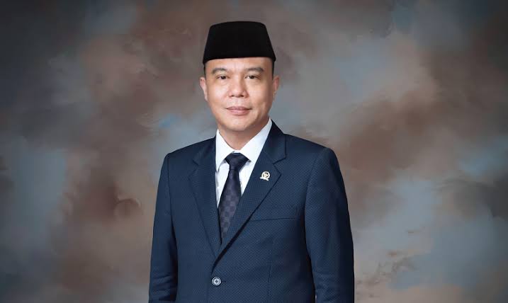 LSI Denny JA: Sufmi Dasco Ahmad Juru Selamat Amuk Rakyat