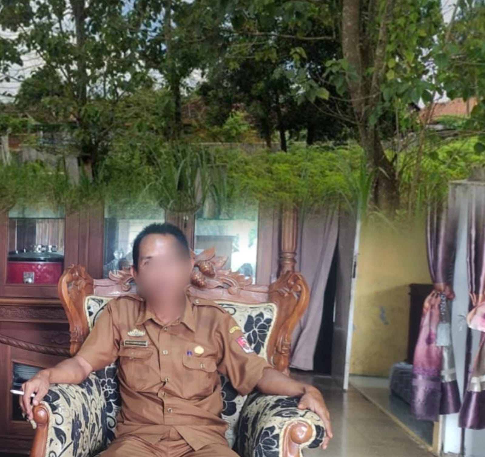 Dugaan Sewa Lahan Aset, Disbunnak Lampura Bakal Panggil Penyewa