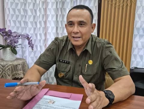 Dua Mahasiswi Hanyut, BPBD Lampung Kebut Realisasi EWS