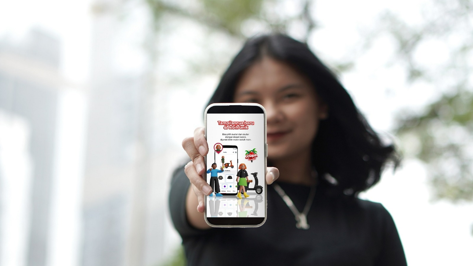 Telkomsel Luncurkan Pengalaman Wisata Digital 'Jelajah Nusantara 2.0' di Aplikasi MyTelkomsel