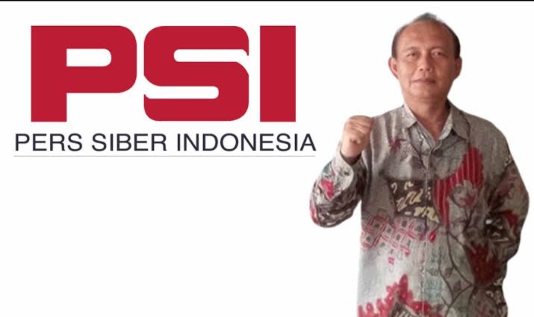 CEO Saburai TV Inisiasi Organisasi Wartawan Siber, Tahun Ini Targetkan Terbentuk 20 DPD di Indonesia