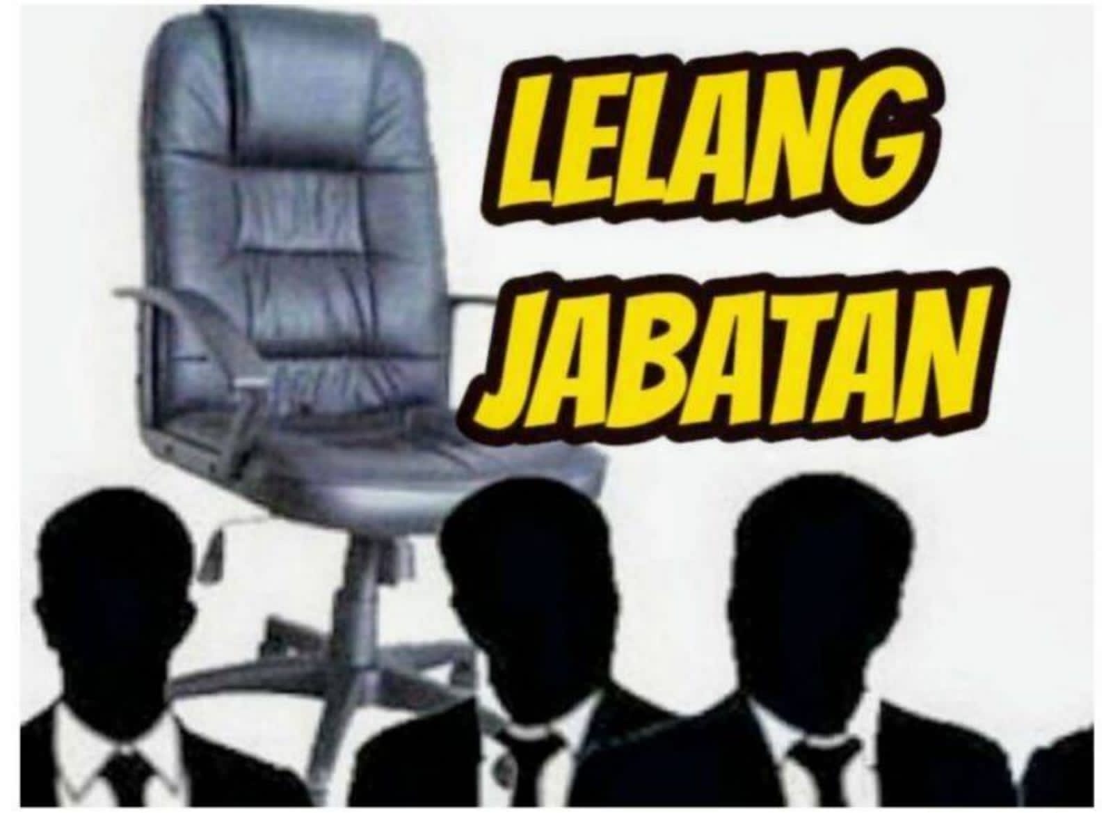 Selter Kadiskes Lampung Utara Tumbang, 10 Kursi Eselon II Lanjut