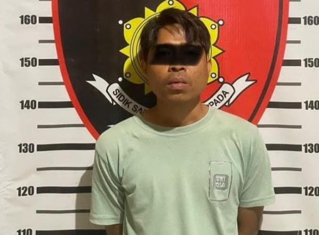 Tekab 308 Presisi Polres Lampura Ringkus Komplotan Pelaku Curat di Tanjung Aman
