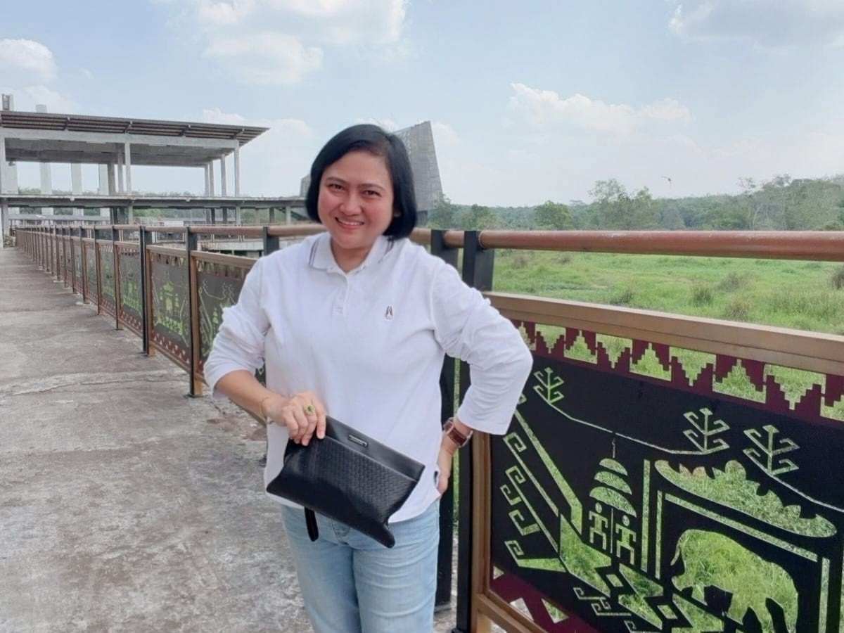 Dugaan Korupsi Islamic Center Mesuji, Bupati Aktif Harus Diperiksa