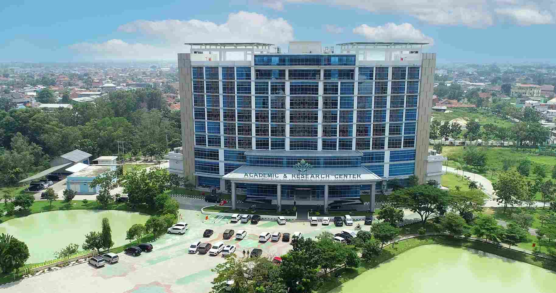 UIN RIL Resmi Buka Prodi Hukum Pidana Islam