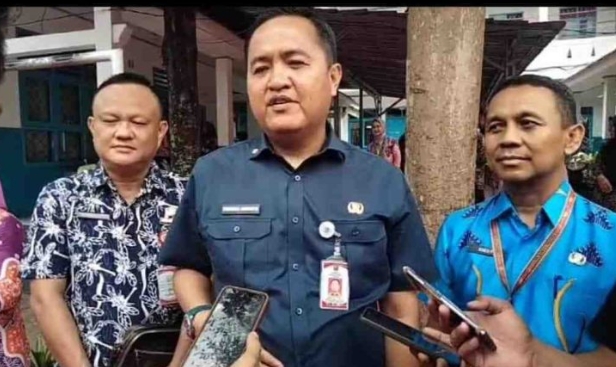 Kunker ke Lampura, Thomas Amirico: Sentuhan Magis untuk Pendidikan Era Digital!