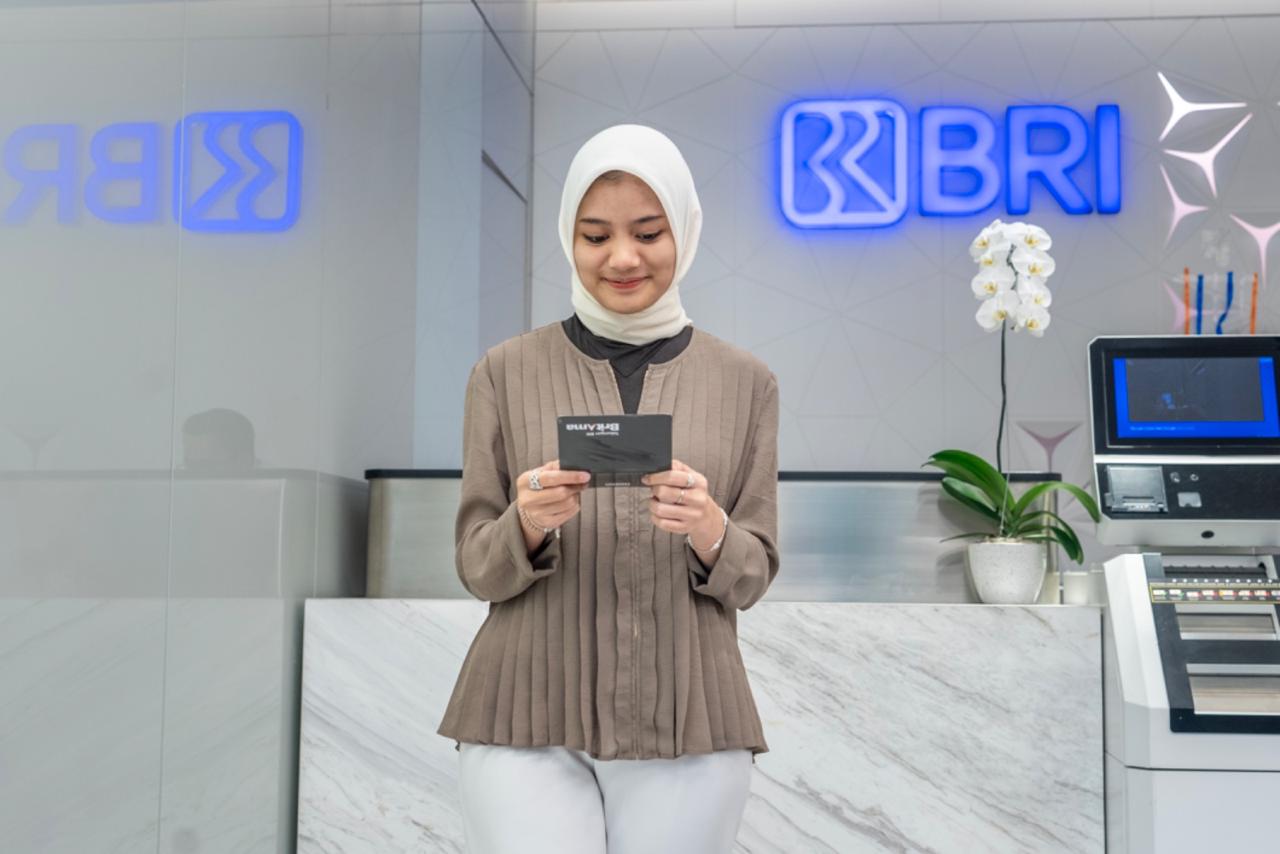 BRI Berhasil Salurkan Bantuan Subsidi Upah (BSU) Senilai Rp1,72 Triliun ke 2,8 Juta Pekerja
