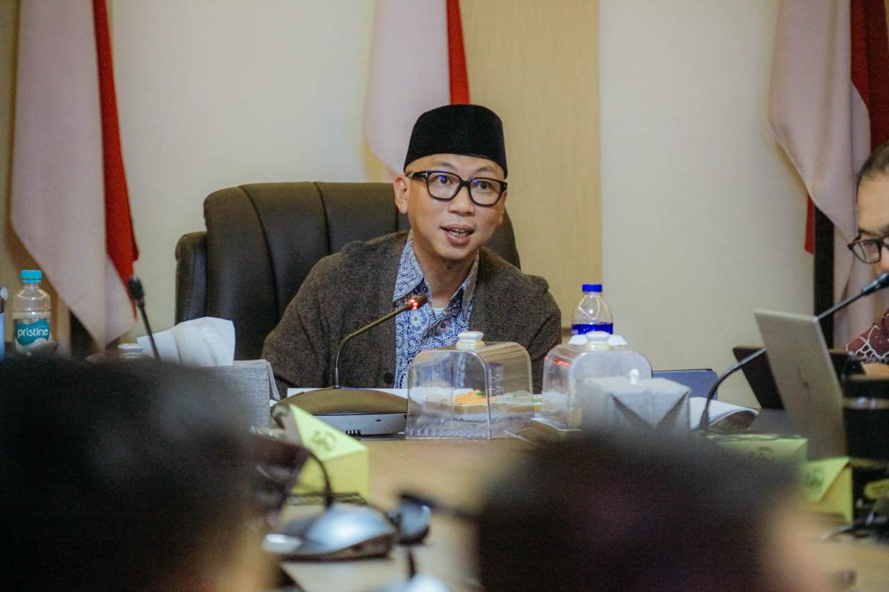 Sinergi Pemprov Lampung dan BI Dorong Pertumbuhan Ekonomi Berkelanjutan