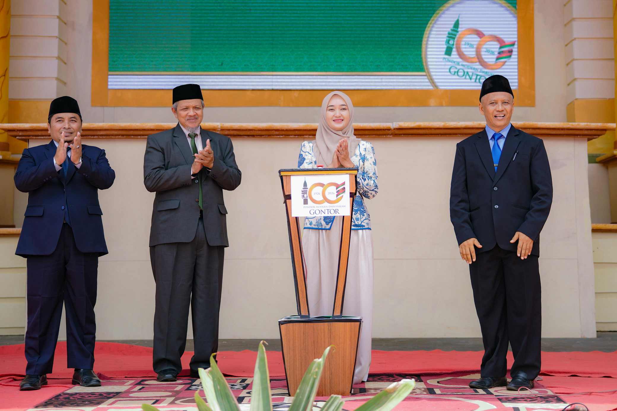 Wagub Jihan: Pendidikan Akhlak Membutuhkan Proses dan Keteladanan