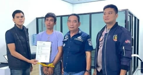 Polsek Abung Timur Tangkap Pelaku Asusila Anak di Bawah Umur 