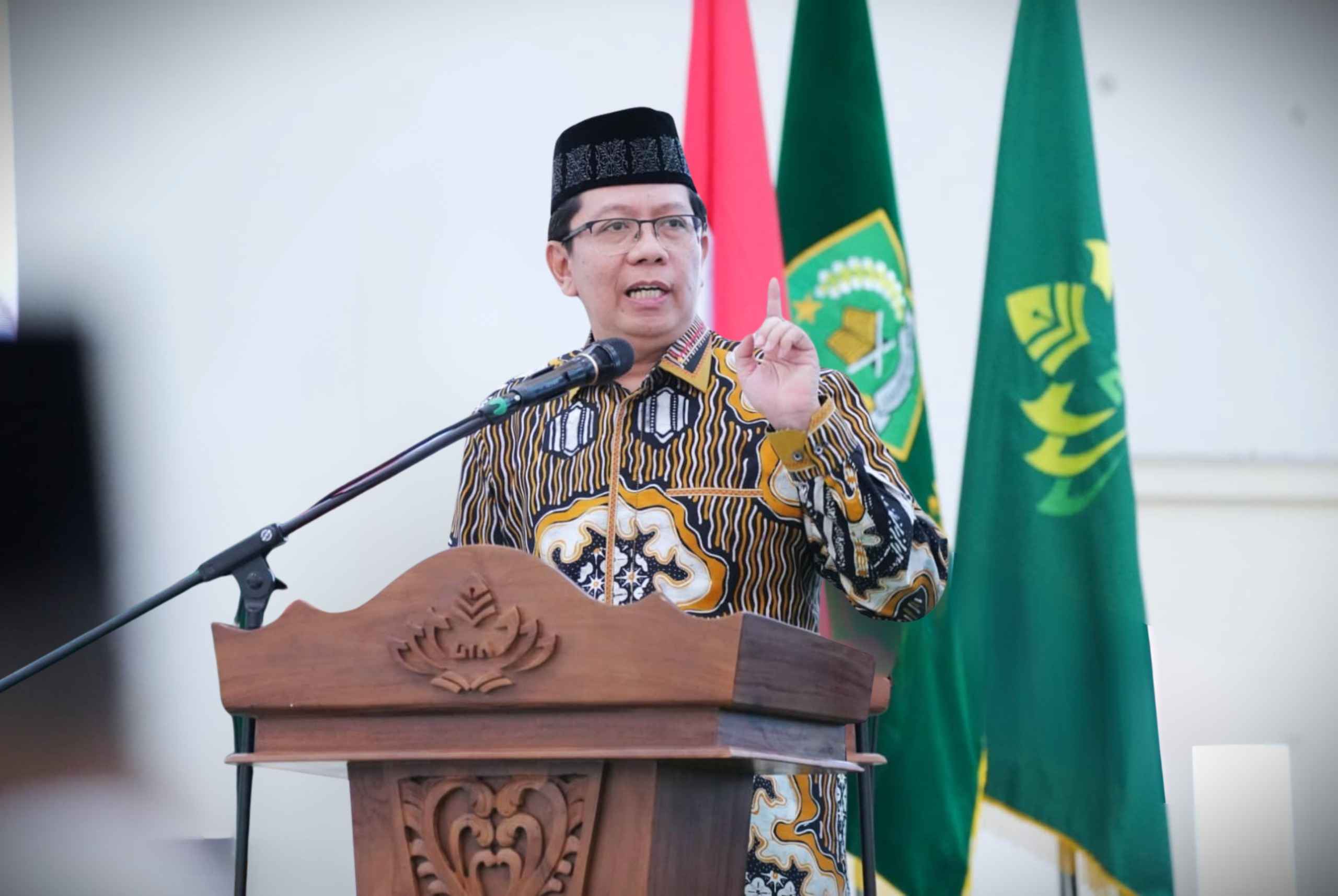 Peta Jalan Pendidikan Islam dan Desain Masa Depan Peradaban