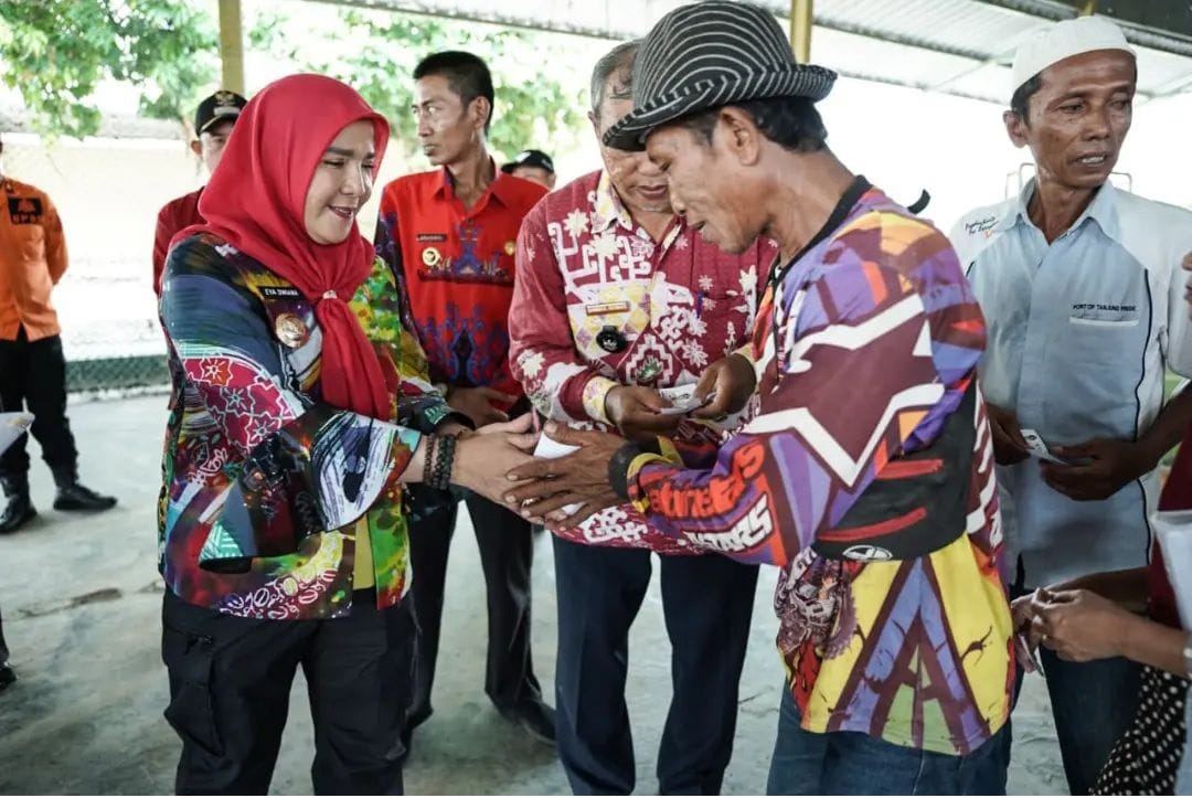 Pemkot Bandar Lampung Anggarkan Rp2 Miliar Untuk Korban Banjir di 3 Kecamatan