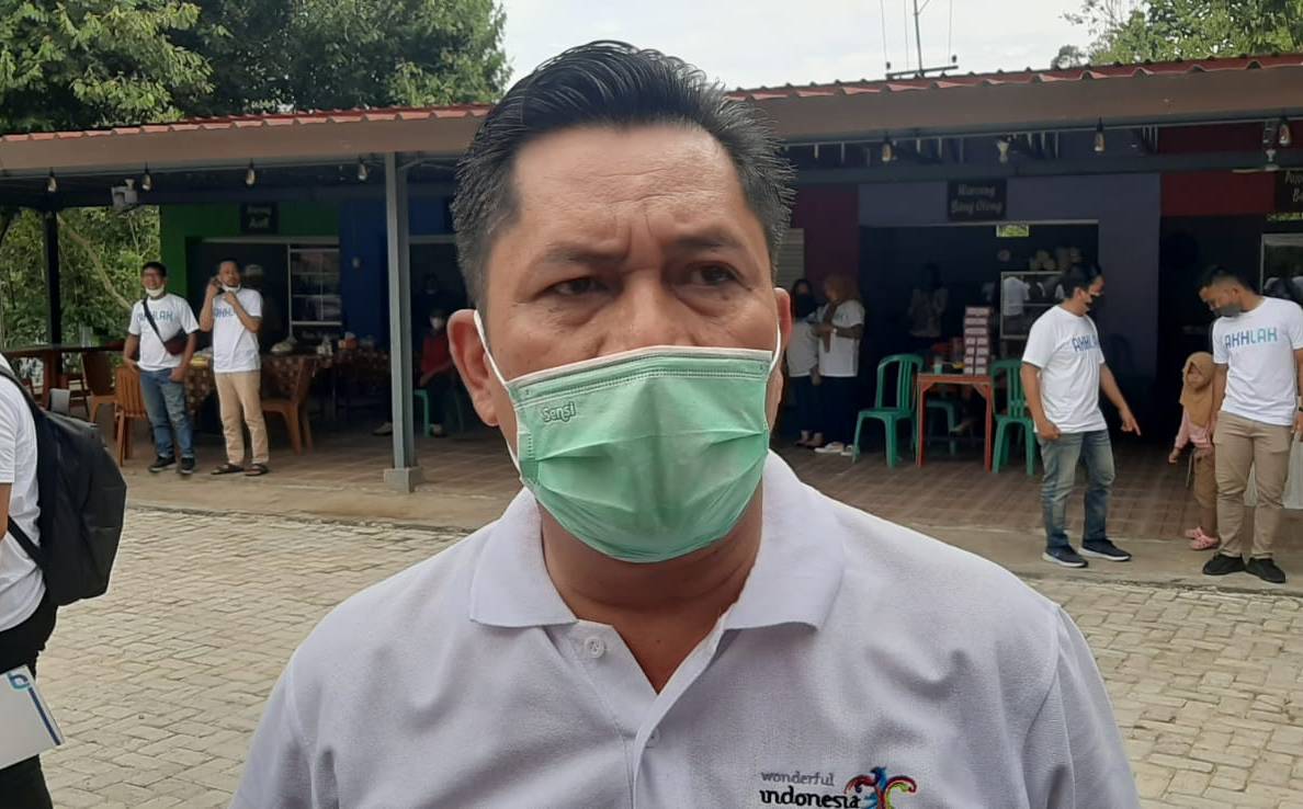 Disnaker Catat 13 Orang Dengan Kebutuhan Khusus Masuk Bursa Kerja di Bandar Lampung