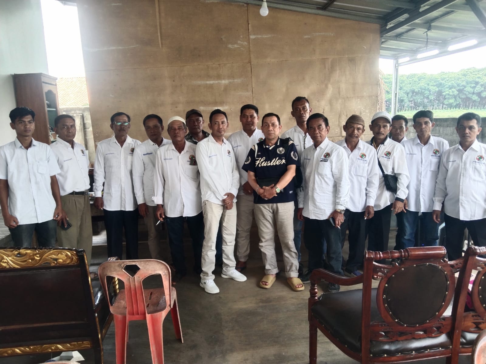 Koperasi Produsen Berkah Batu Timur Gelar Rakor Bahas Pengembangan Koperasi ke Depan