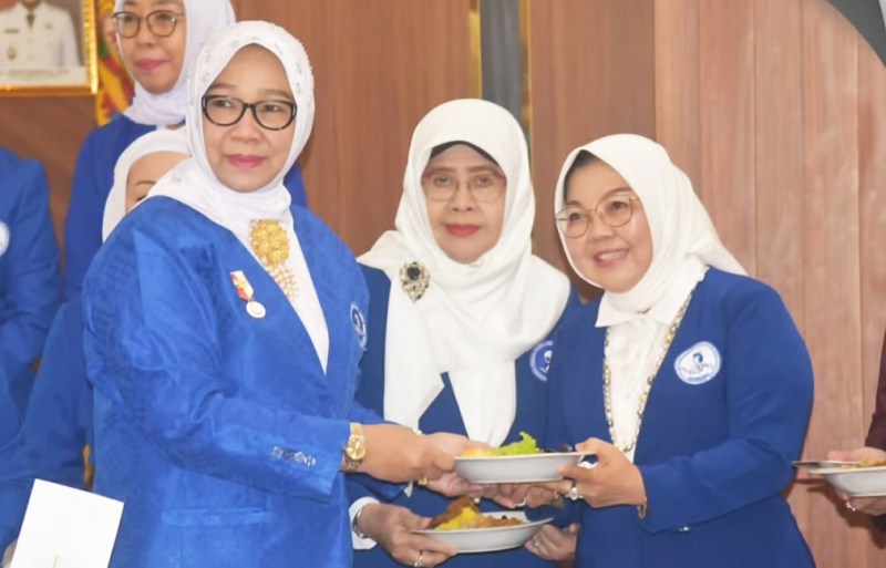 Kostiana Dorong Transformasi Digital Pengusaha Perempuan Lampung