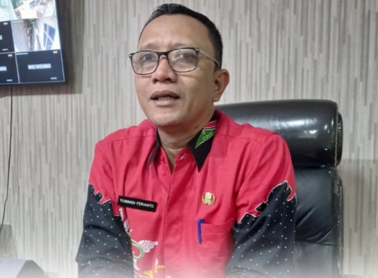 Disperkim Bandar Lampung Terbitkan 1200 Persetujuan Bangunan Gedung Sepanjang 2023