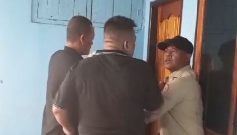 Peras Ketua P3A Rp20 Juta, Pria di Lampung Timur Diciduk Polisi usai Ancam Kerahkan Puluhan Wartawan