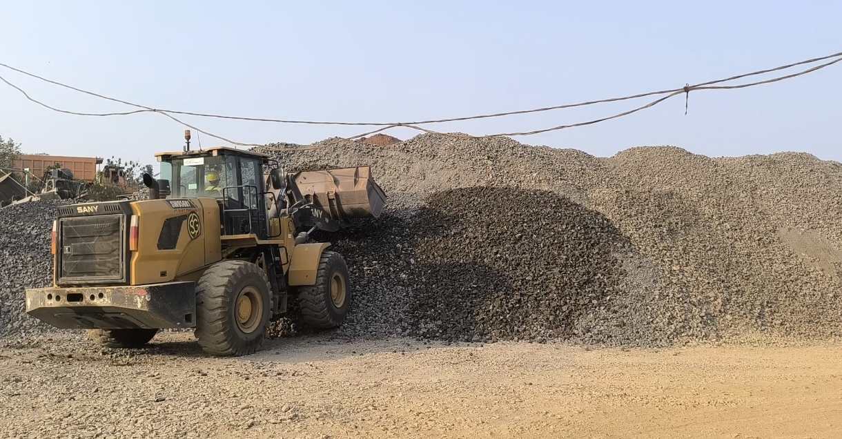 PT.Sarana Global Quarry Prioritaskan Masyarakat Lampung Timur Lewat Program Diskon 10 %