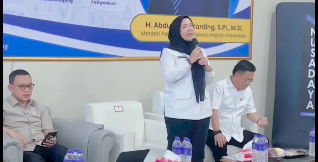 Pemkot Bandar Lampung Ajak Sekolah Nusantara Berkolaborasi Ciptakan Tenaga Kerja Berdaya Saing