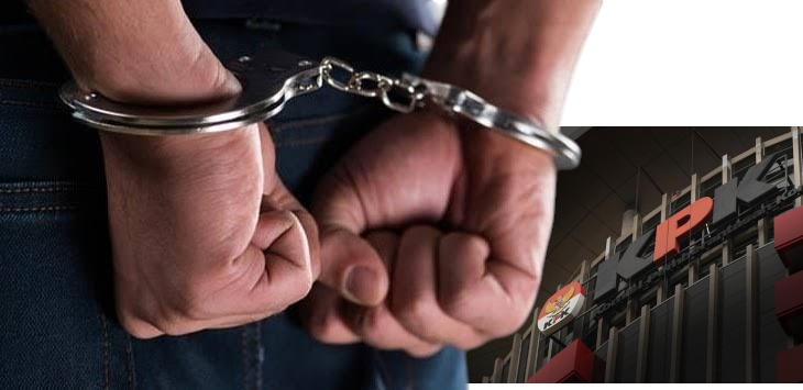 Tiga Anggota DPRD Lampung Tengah Dikabarkan Terjaring OTT KPK