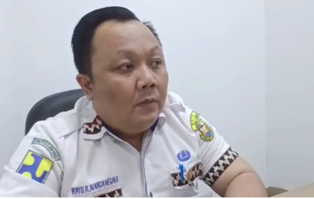 Dinas PU Rampungkan Perbaikan 9 Ruas Jalan Guna Lancarkan Arus Mudik