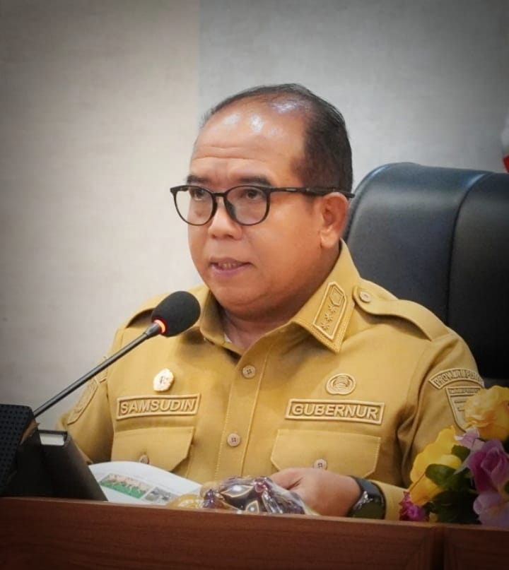 Respon Keputusan Presiden, Pj. Gubernur Lampung Minta Pengecer Segera Jual Kembali Elpiji 3 Kg