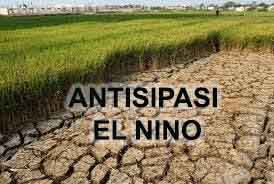 Kota Metro Terus  Lakukan Antispasi Dampak El Nino