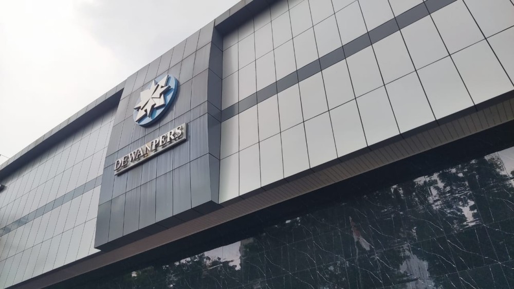 Dewan Pers Siapkan Forum Bersama Bahas HPN 2027, Donny Irawan: Harus Jadi Milik Semua Insan Pers