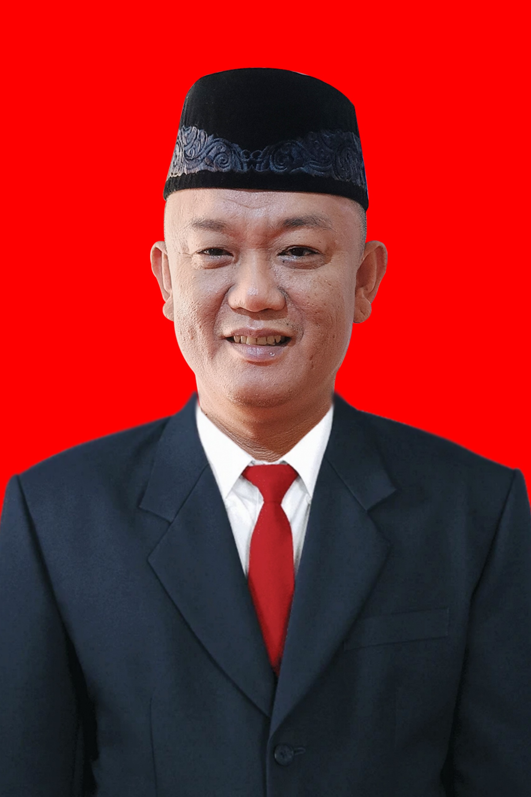 M.Noer Alsyarif Raih Skor Tertinggi Seleksi Administrasi JPTP Sekda Lampung Timur