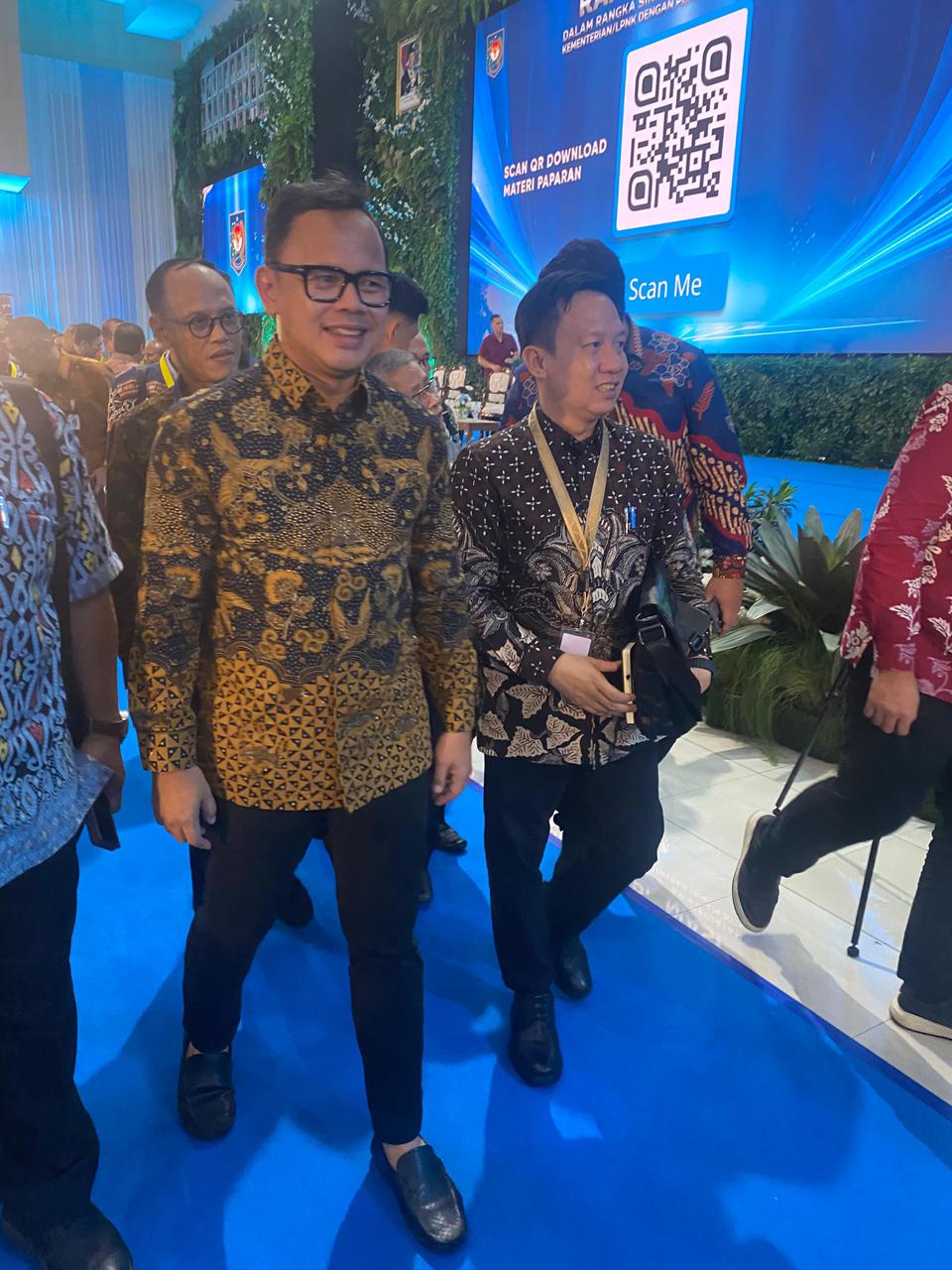 Retreat Nasional di IPDN Jatinangor Bahas Penguatan Efektivitas  dan Sinkronisasi Program Pusat–Daerah