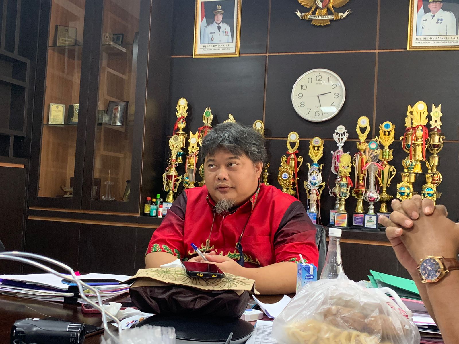 Anggaran PIP di APBD-P Sebesar Rp2 Miliar