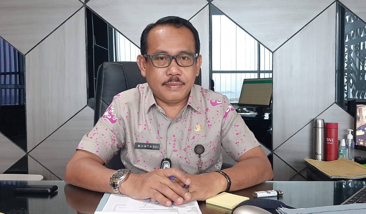 DPMPTSP Catat Realisasi Investasi di Bandar Lampung Triwulan I 2024 Capai Rp 572 Miliar