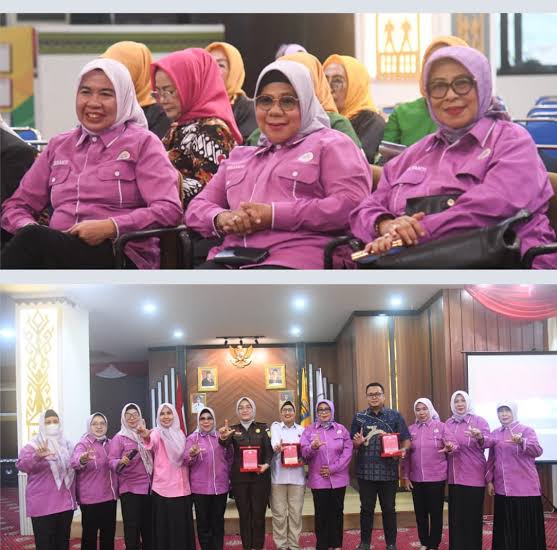 Legislator PAN Diah Dharma Yanti Bahas Perzinahan dan Kohabitasi dalam KUHP Baru