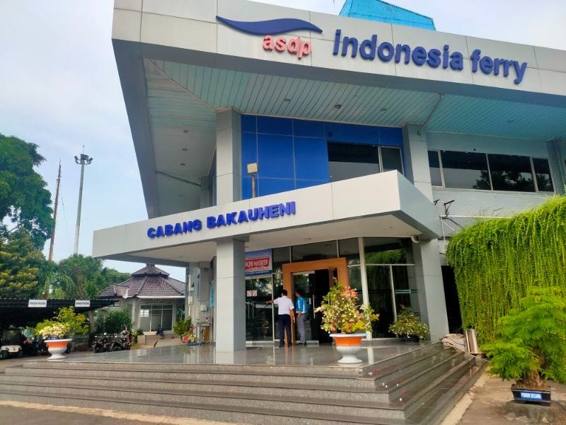 Permintaan Kwitansi Kosong oleh ASDP Dinilai Mengandung Dugaan Pelanggaran Hukum
