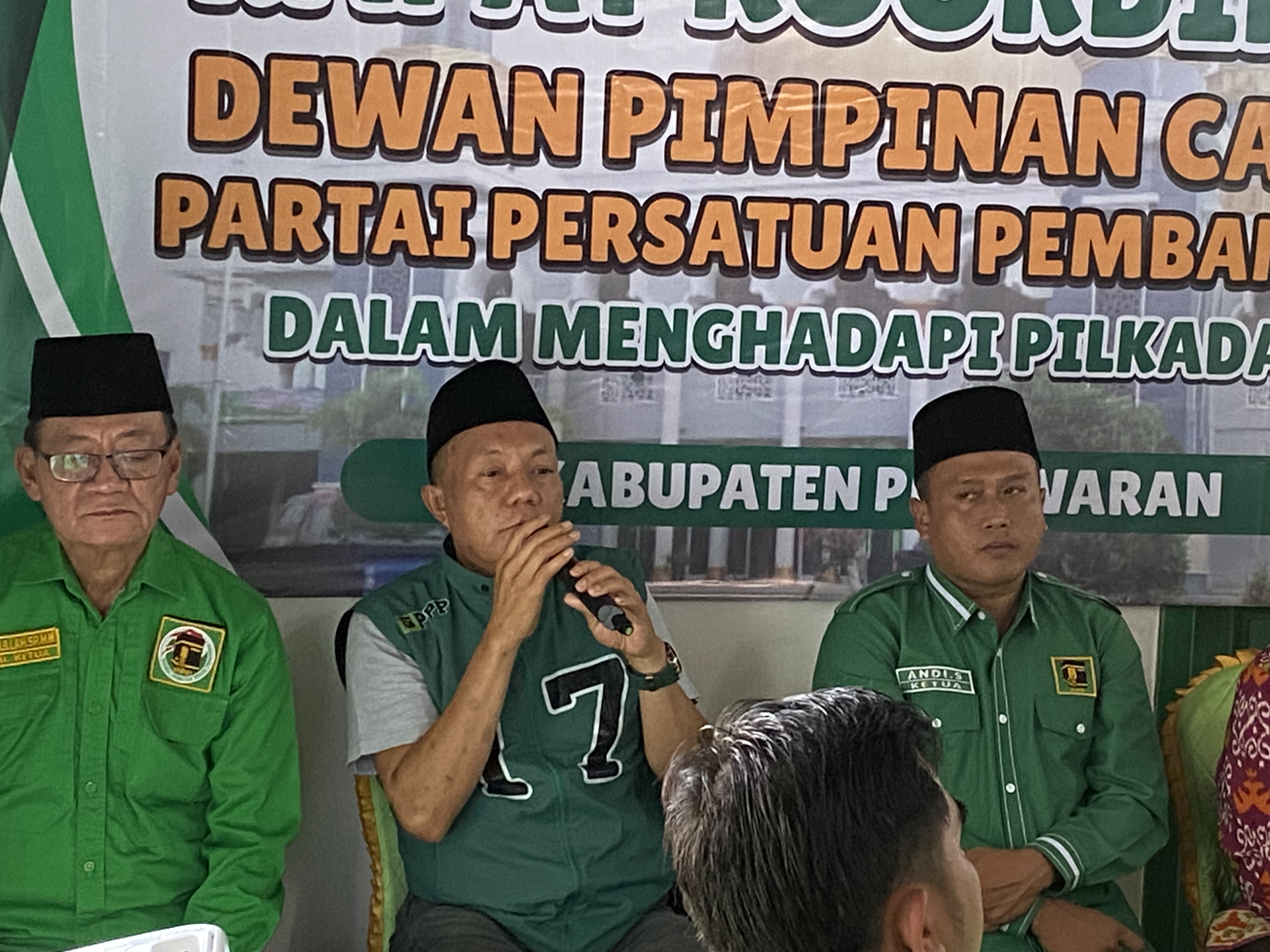 Kemenangan ASRI di Pilkada 2024, Harga Mati