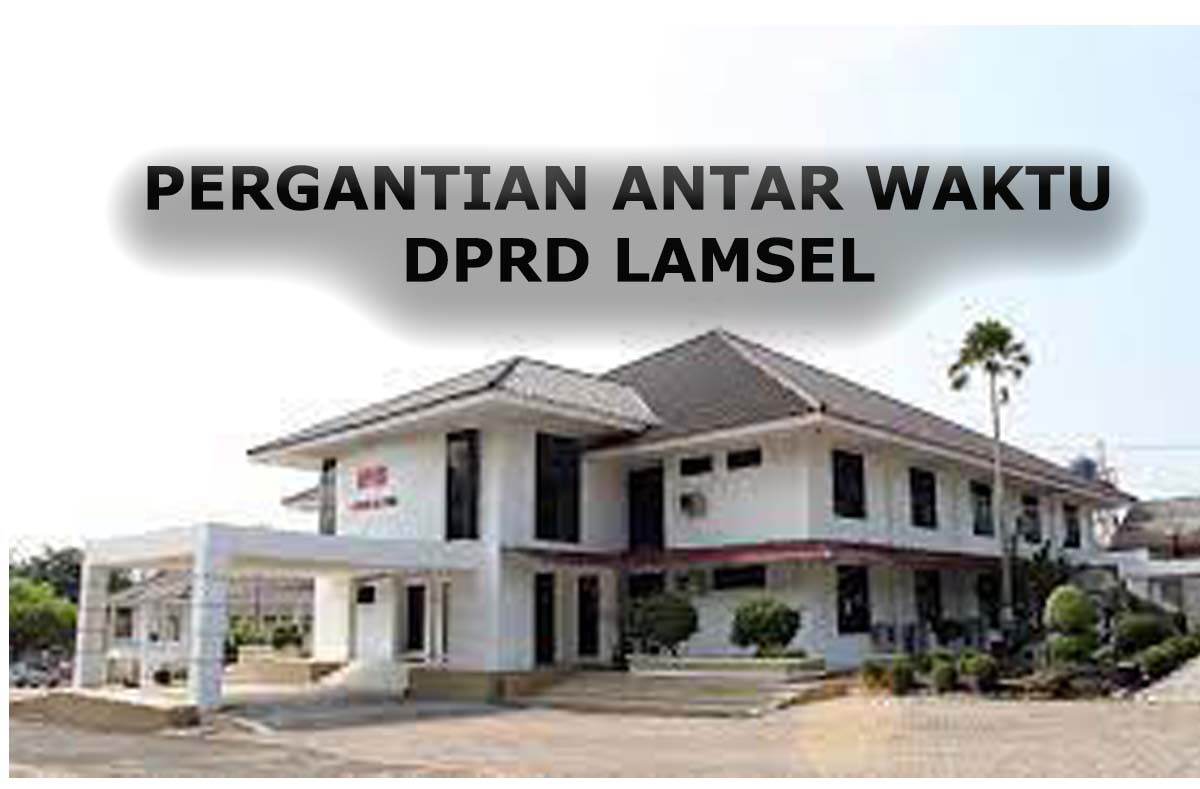 Pelantikan PAW 3 Anggota DPRD Dijadwalkan Desember