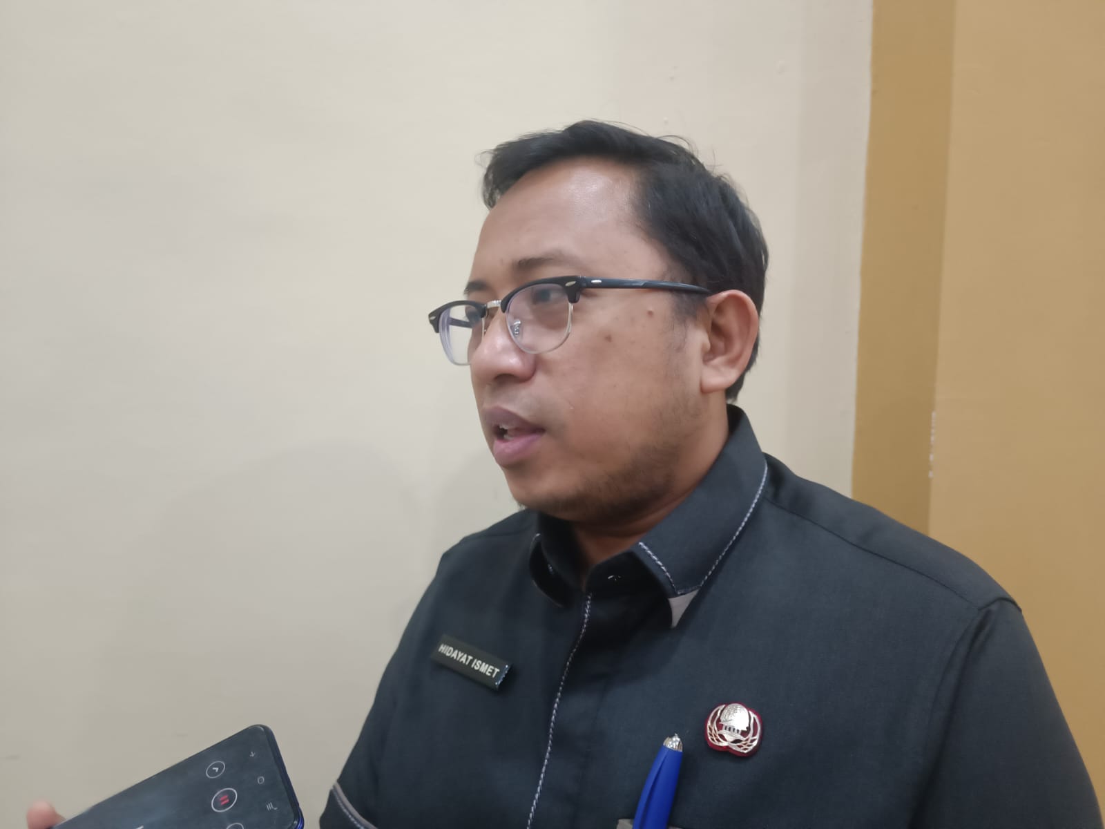 Perpustakaan Modern Bandar Lampung Segera Dibuka