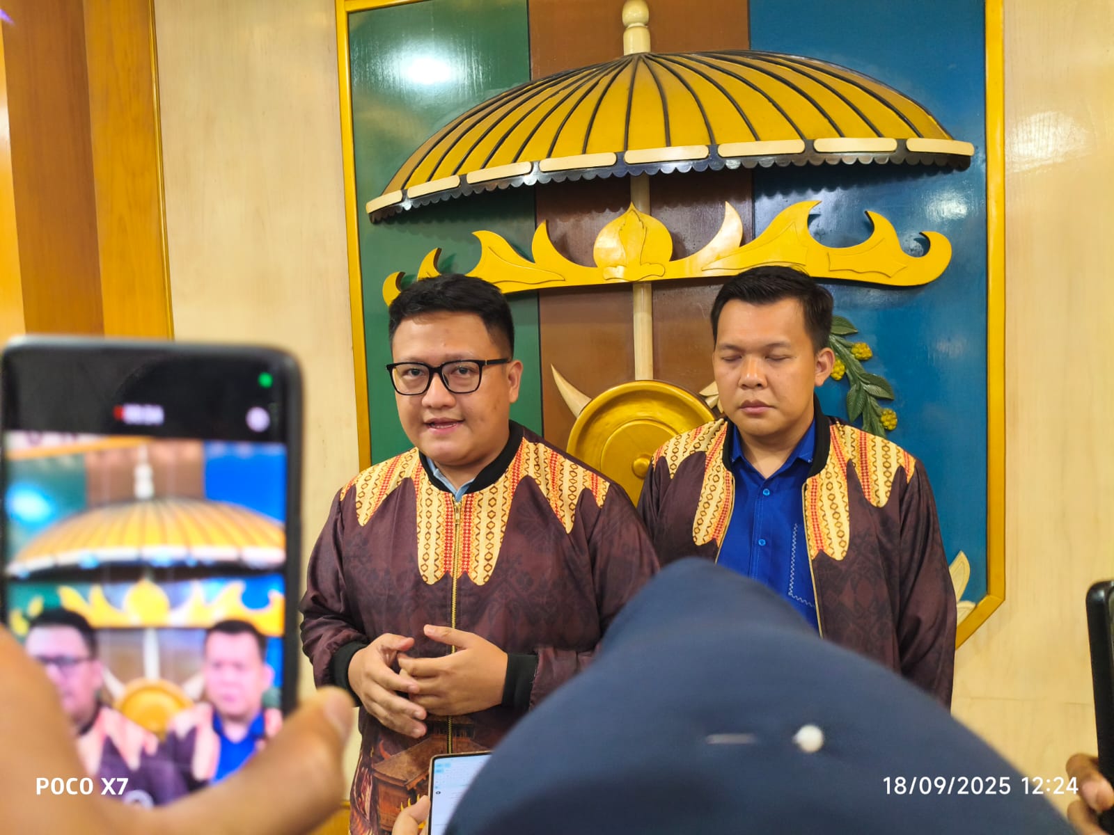 Torehkan Prestasi, Lampung Tercatat Sebagai Penerima Manfaat Tertinggi Program MBG se Indonesia