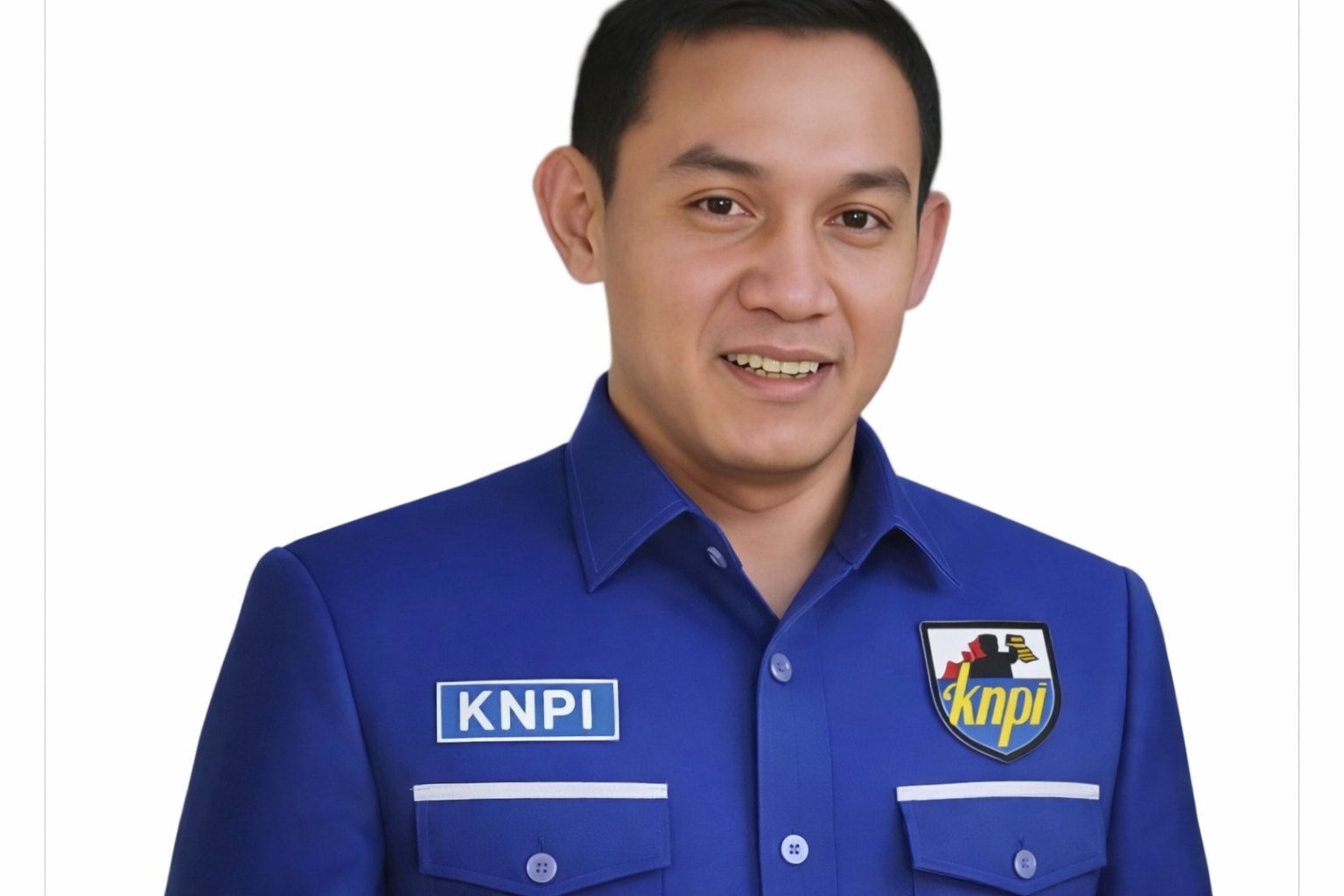 Kantongi Dukungan 20 PK dan 20 OKP, Romzi Edy Resmi Pimpin DPD KNPI Tanggamus Periode 2026-2029