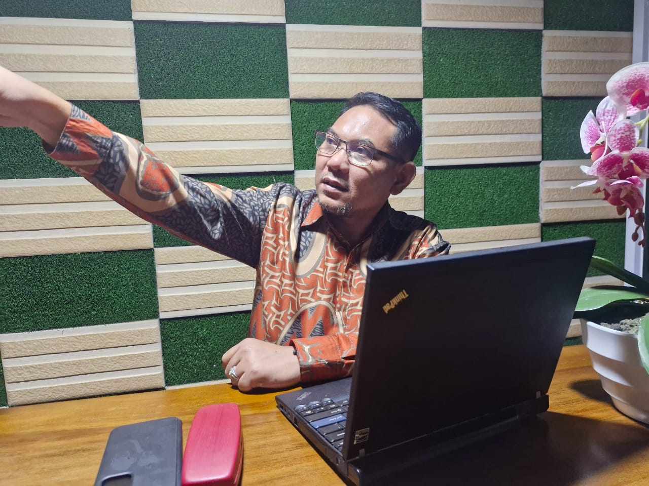 Survei RILIS: Mentan Amran dan Menkeu Purbaya Bintang Baru Kabinet Prabowo-Gibran