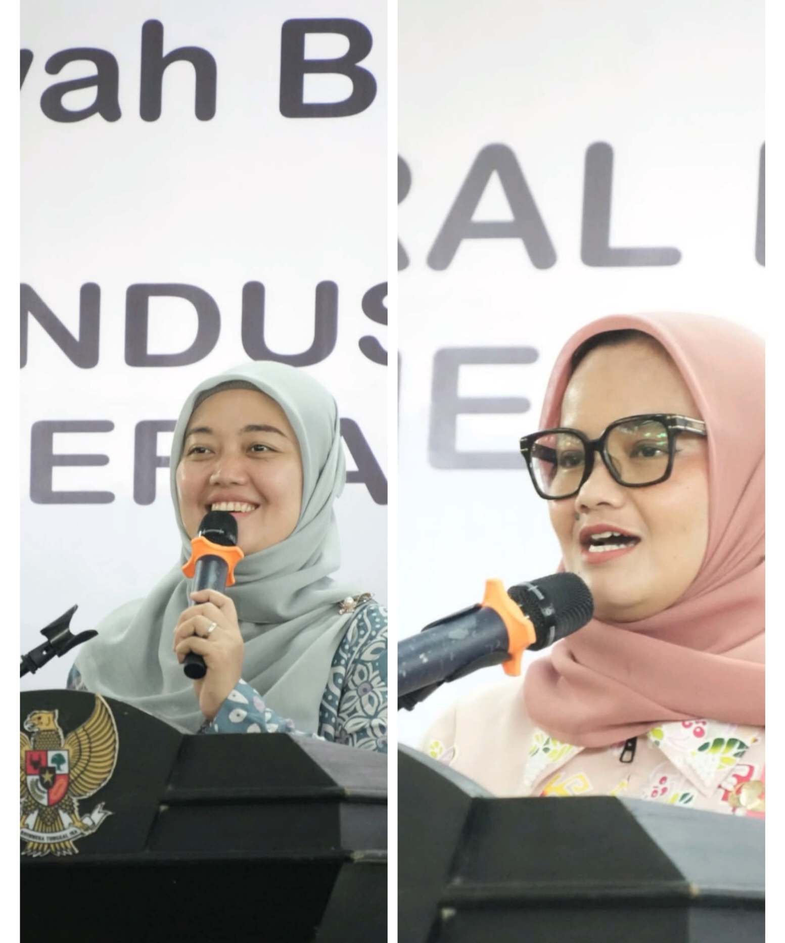 Bupati Lamtim Ela Siti Nuryamah Dorong Lahirnya Wirausaha Baru