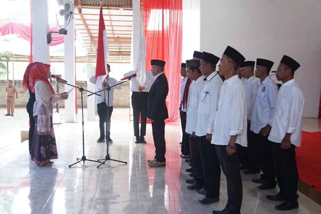 Winarni Jadikan Penggiat Seni Sebagai Ujung Tombak 