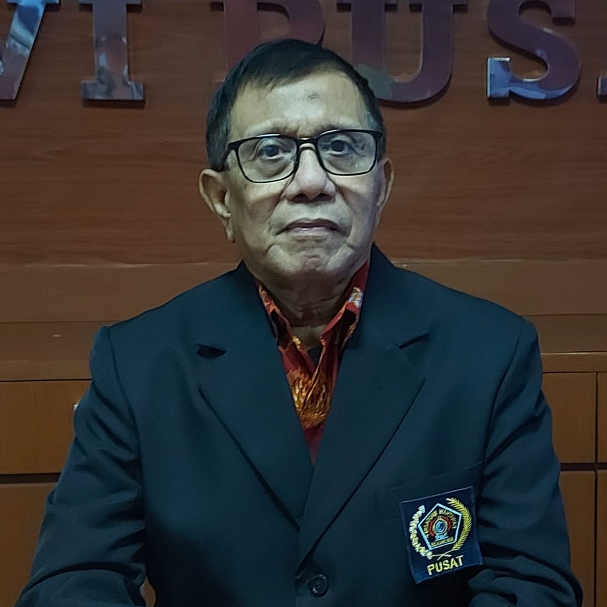 Hendry Ch Bangun: Dari Mantan Ketua PWI Hingga Tersangka Pelanggaran Organisasi