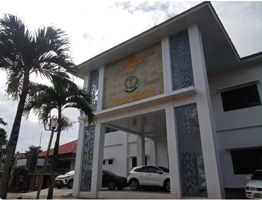 Kejari Lampung Timur Usut Dugaan Korupsi Pengadaan Sapi Rp2,4 Miliar